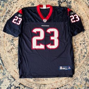Texans Jersey